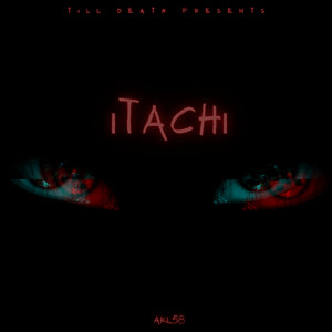 Portada de Itachi
