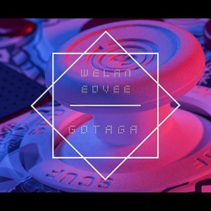 Welan Edvee - GOTAGA