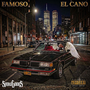 El Cano by Famoso, Snowgoons