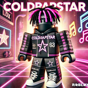 Обкладинка: ROBLOX