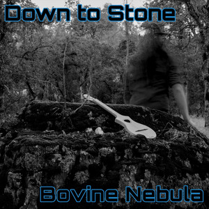 Down to Stone by Bovine Nebula