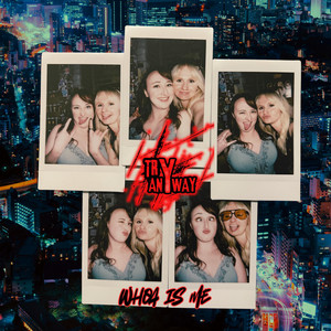 Whoa is Me by Try Anyway