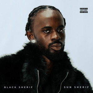Black Sherif — SUN SHERIF (2026)