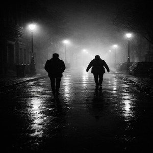 Brandon Joy - Golden brown — where time stands still and memories breathe