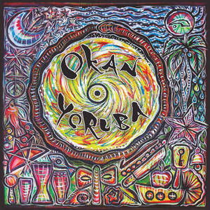 Oya 3 by Jesús "Cusito" Lorenzo