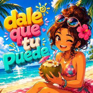 DALE QUE TU PUEDE (slowed) by c152