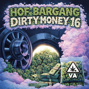 Bargang - Salty Spitune