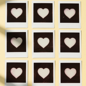 Polaroid Hearts by SYAFRI ELDI T3P
