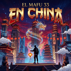 En China by EL MAFU 33
