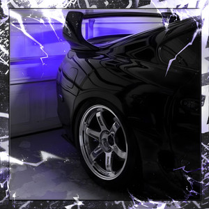 ADRENALINE RUSH by Leftoz, Dj Shuriken666