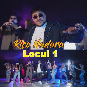 Rico Nadara - Locul 1