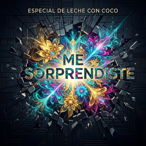 ME SORPRENDISTE by EL ESPECIAL DE COCO CON LECHE