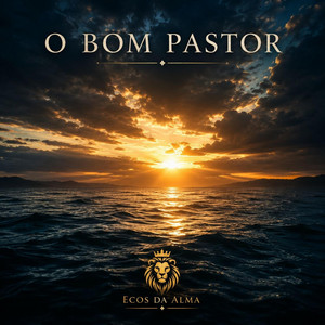 O bom pastor by Ecos da alma