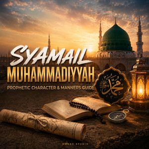 Syamail Muhammadiyyah - English Version