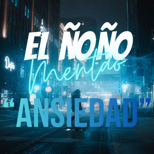 Ansiedad by el ñoño mentao