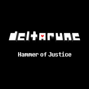 Hammer of Justice (Minecraft Note Blocks) by NoteBlockMatt