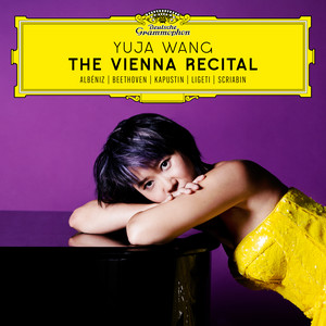 The Berlin Recital – Encores - EP by Yuja Wang | Spotify