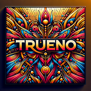 trueno by la zaza