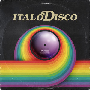 ITALODISCO - Agatino Romero Remix Extended