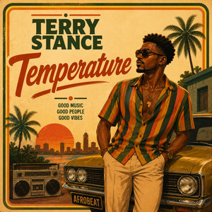Arrest by Terry stance