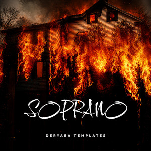 SOPRANO by Yope