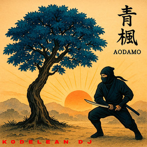 AODAMO by KODELEAN DJ