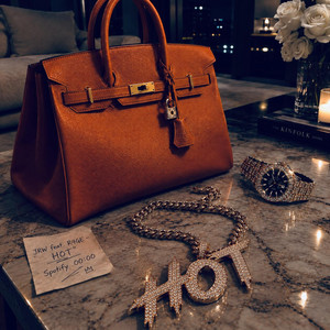 HOT by JRW PK, R4GE