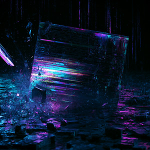 Fire Element by Purple Shades