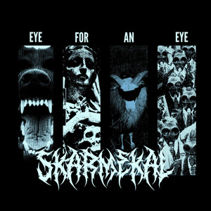 EYE FOR AN EYE