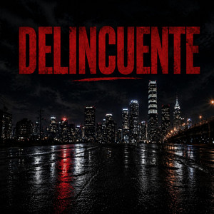 Delincuente by Maikol Frescx