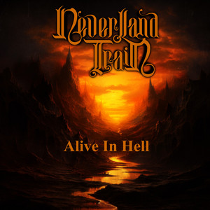 End of the Night by Neverland Train