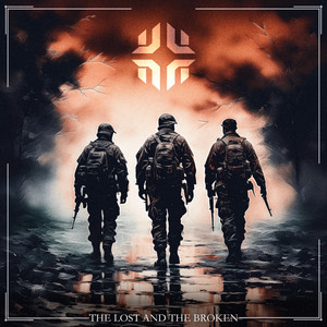 The Lost And The Broken by Nopreachers