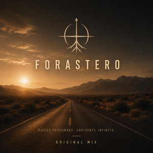 Forastero by Forastero