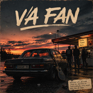 VA FAN by MY LIFE