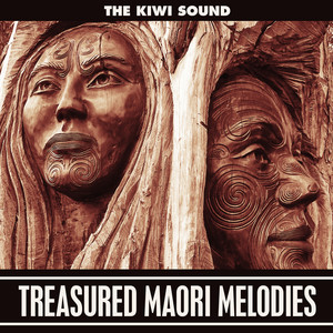 Treasured Maori Melodies