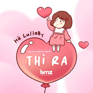 Thì Ra (Holmi X BBeatz Remix)