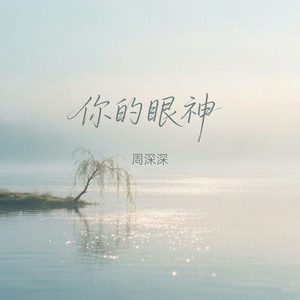 你的眼神 by 周深深