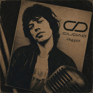 Jagger by CIUDAD