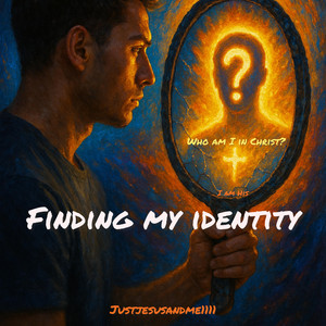 Finding My Identity
