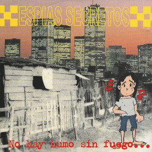 Portada de James Core