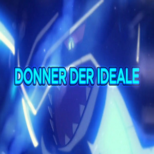 DONNER DER IDEALE by Safi_Charna