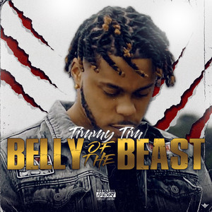 Belly of the Beast by Timmy Tim