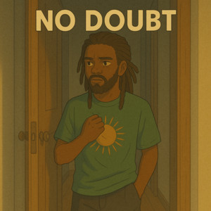 The Velvet Drive - No Doubt