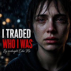 I traded who i was by Midnight Echo Ms
