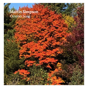 October Song / The Times They Are A-Changin'