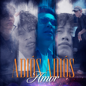 Kumbia Fusión - Adiós Adiós Amor