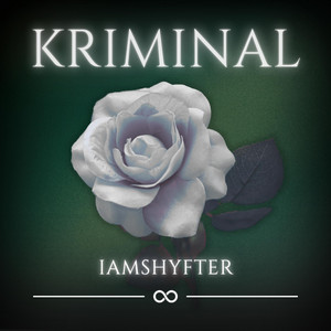 IAMSHYFTER - KRIMINAL