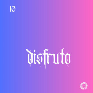Disfruto - House