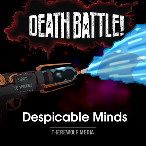Death Battle: Madness of the Monster - Single by Therewolf Media