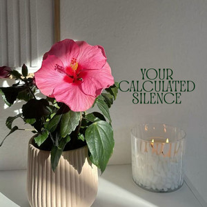 South Cute - Your Calculated Silence